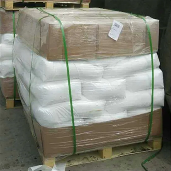 Oil Drilling Fluid Coating Inhibitor Polyacrylamide PAM PHPA with ISO 9001:2015 Certification - Image 3