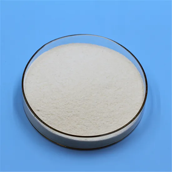 Oil Drilling Fluid High Efficiency Fluid Loss Reducer LV-PAC with ISO 9001 Certification