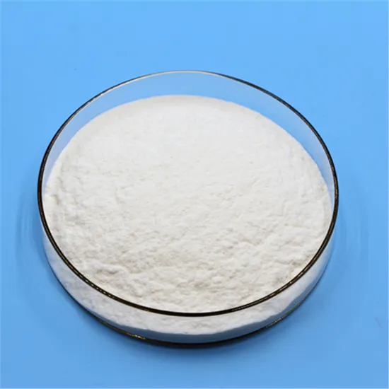 Oil Drilling Fluid Tackifier HV-CMC with Low Fluid Loss for Oil Field Use