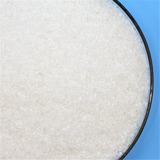 Oil Drilling Grade Partially Hydrolyzed Polyacrylamide PHPA with ISO 9001 Certification 20-30 Hydrolysis Degree