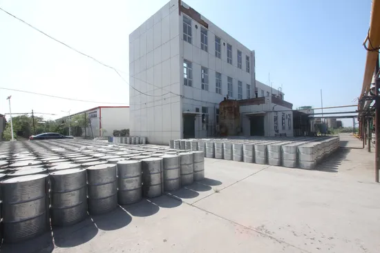 Oil Drilling Mud Additive Defoamer with ISO 9001:2015 for Oilfield Auxiliary Use - Image 3