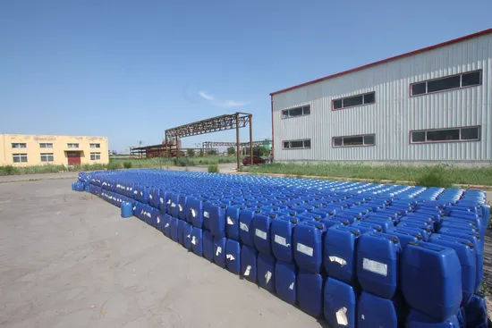 Oil Drilling Mud Additive Defoamer with ISO 9001:2015 for Oilfield Auxiliary Use - Image 4