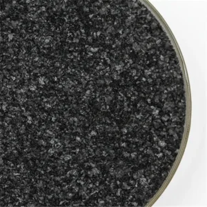 Oil Drilling Mud Additive Flake Sodium Humate ISO 9001 Certified for Drilling Auxiliary Use