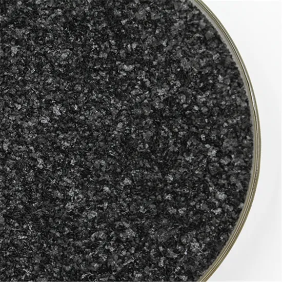 Oil Drilling Mud Additive Flake Sodium Humate ISO 9001 Certified for Drilling Auxiliary Use