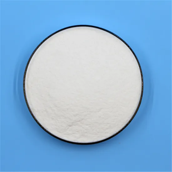 Oil Drilling PAC Polyanionic Cellulose with ISO 9001 Certification 25kg/Bag