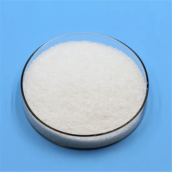 Oil Drilling Tackifier Partially Hydrolyzed Polyacrylamide PHPA with 10-25 Million Molecular Weight