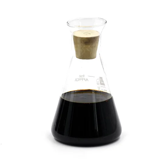 Oil Field Chemical Additives Drilling Lubricants with ISO 9001:2015 Certification for Drilling Operations