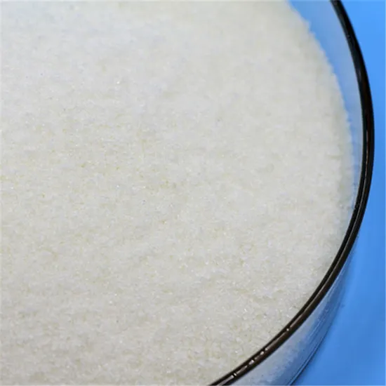 Oil Field Chemicals Petroleum Grade Starch for Drilling Additives with ISO 9001 Certification