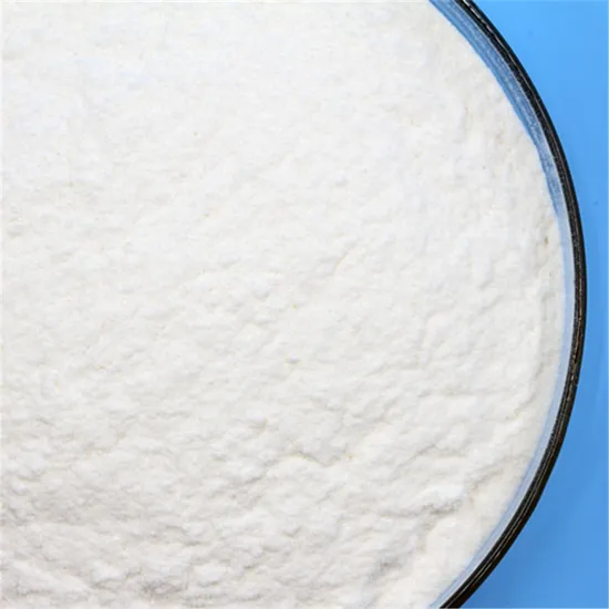 Sodium Carboxymethyl Cellulose CMC Powder for Oilfield Drilling Fluid Loss Control