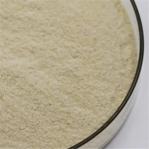 Oil Grade Xanthan Gum for Oil Drilling Fluid with ISO 9001:2015 Certification