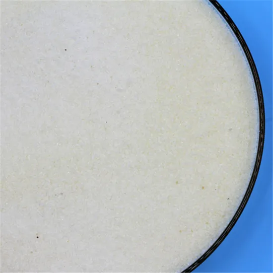Oilfield Additive Starch for Oil Drilling Mud with ISO 9001:2015 Certificate