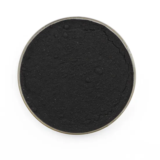 Oilfield Application Potassium Sulfonated Asphalt Drilling Fluid Additive with ISO 9001 Certification