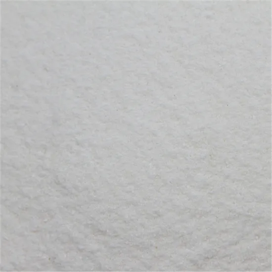Polyanionic Cellulose PAC-Hv Viscosifier for Oil Drilling with ISO 9001 Certification - Image 2