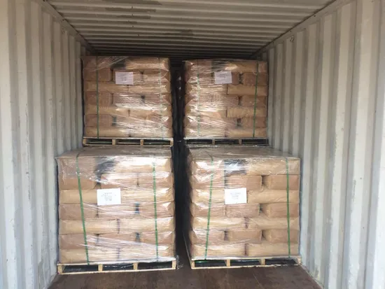 Polyanionic Cellulose PAC-Hv Viscosifier for Oil Drilling with ISO 9001 Certification - Image 5