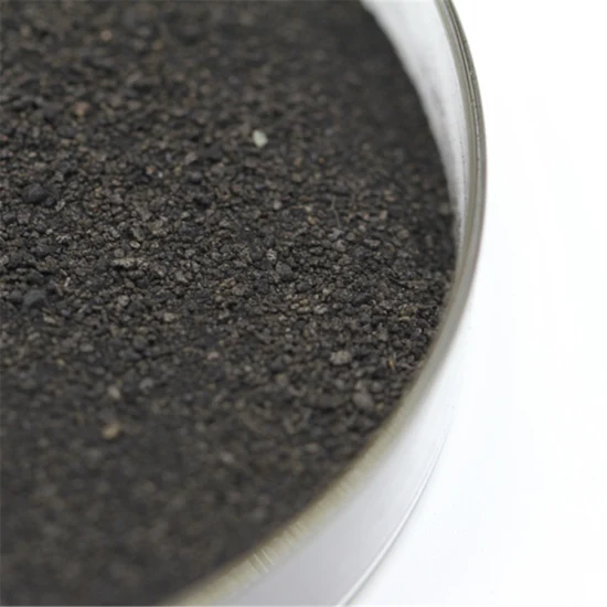 Oilfield Chemical Organophilic Lignite for Drilling Fluid with ISO 9001:2015 Certificate