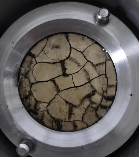Water Base Stuck Drill Pipe Releasing Agent for Drilling with ISO 9001:2015 Certification - Image 2