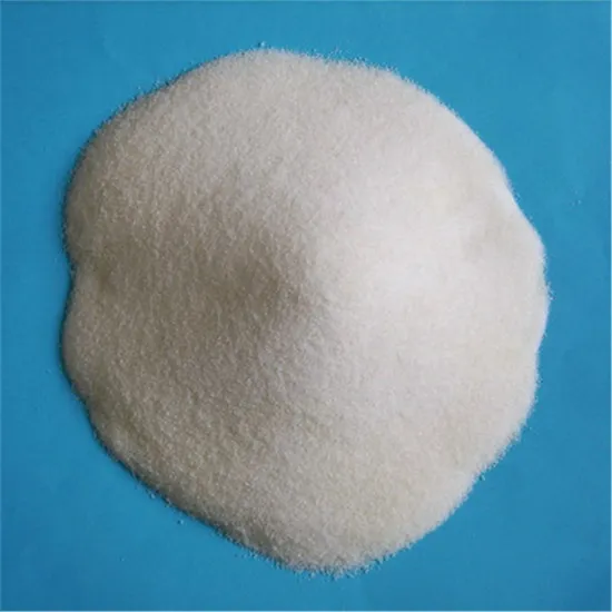 Oilfield Chemicals Modified Corn Starch for Drilling Mud with ISO 9001 Certification - Image 2