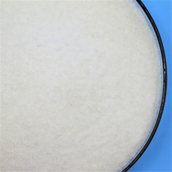 Oilfield Chemicals Modified Starch API Starch Drilling Filtrate Reducer with ISO 9001 Certification - Image 2