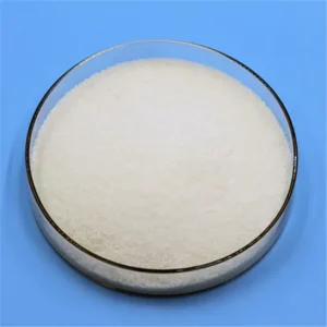 Oilfield Chemicals Modified Starch API Starch Drilling Filtrate Reducer with ISO 9001 Certification