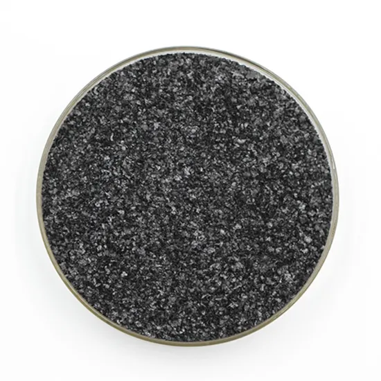 Oilfield Drilling Additive Sodium Humate Flake for Drilling Auxiliary Agent ISO 9001