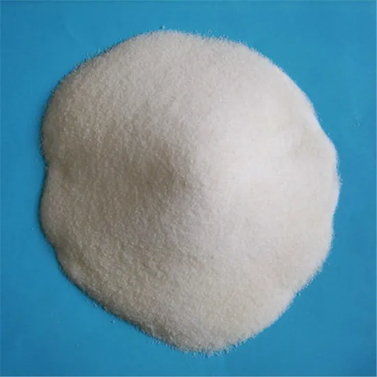 Oilfield Drilling Auxiliary Agent Modified Starch for Drilling Fluid with ISO 9001:2015 Certification