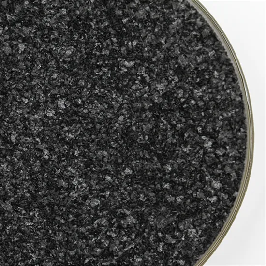 Oilfield Drilling Auxiliary Potassium Humate Powder with 65% Humic Acid for Mud Drilling