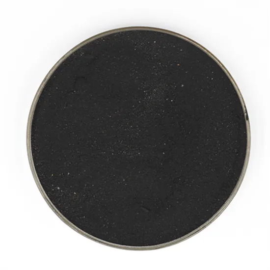 Sulfonated Asphalt SAS-Sodium for Oil Drilling, ISO 9001 Certified, Tianjin Supplier