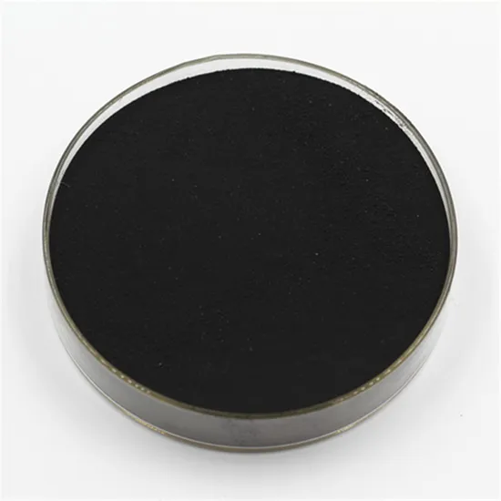 Oilfield Drilling Chemicals SPNH Lignite Resin Fluid Loss Control Agent with API Fluid Loss 10