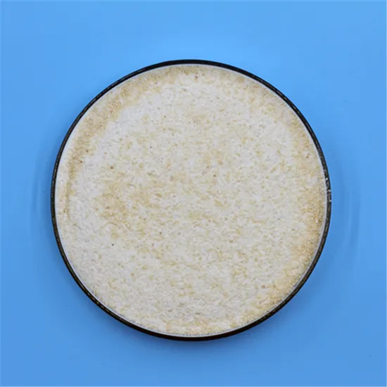 Oilfield Drilling Fluid Loss Agent Sodium Carboxymethyl Cellulose CMC-LV with 10ml Fluid Loss Control