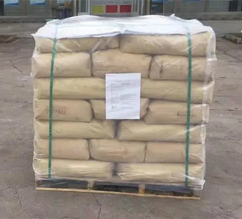 Oilfield Drilling Grade Xanthan Gum for Mud Additives, ISO 9001 Certified, 25kg/Bag - Image 4
