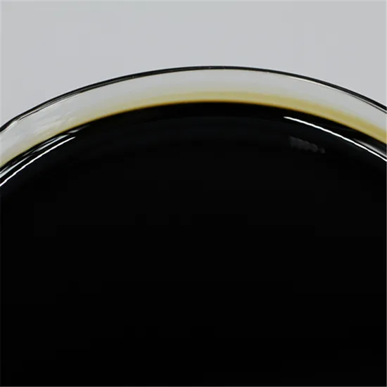 Oilfield Drilling Mud Detergent Additive ISO 9001 Certified for Mud Treatment