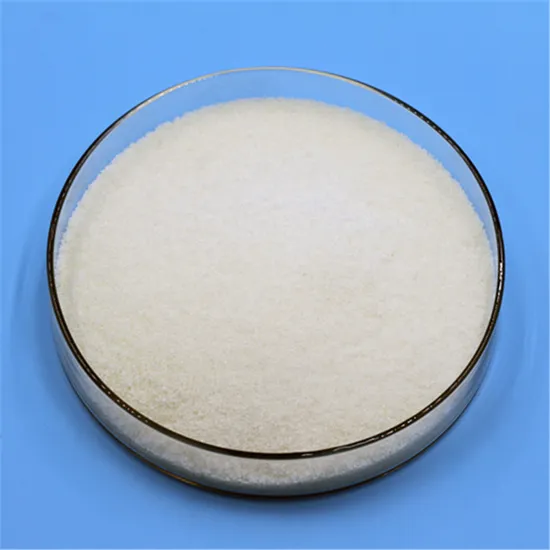 Oilfield Drilling Modified Starch with ISO 9001 Certification and 2-Year Shelf Life