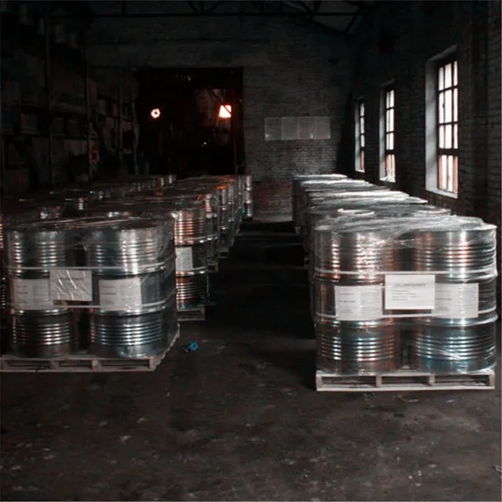 Oilfield Drilling Mud Additive Lubricant with 0.93 Specific Gravity for Efficient Drilling Operations - Image 3