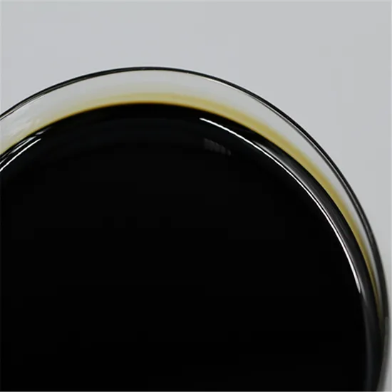 Oilfield Drilling Mud Auxiliary Detergent with ISO 9001:2015 Certification 1.02 Specific Gravity - Image 2
