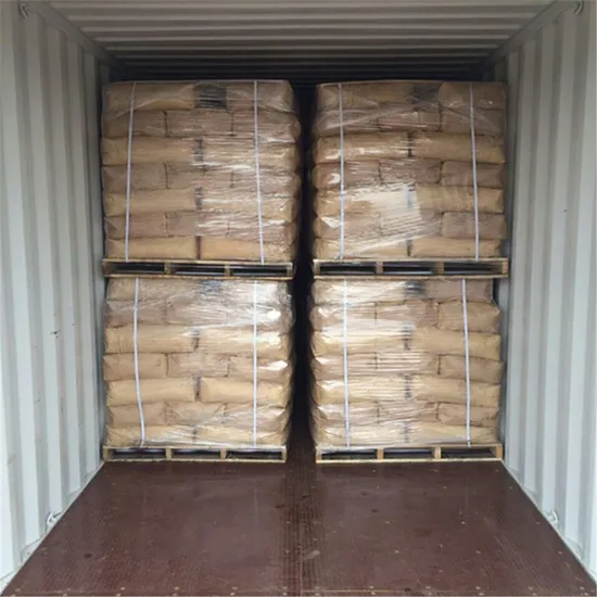 Oilfield Drilling Mud Sulphonated Asphalt SAS-Sodium Shale Stabilizer ISO 9001 Certified - Image 5