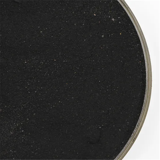 Oilfield Drilling Mud Sulphonated Asphalt SAS-Sodium Shale Stabilizer ISO 9001 Certified