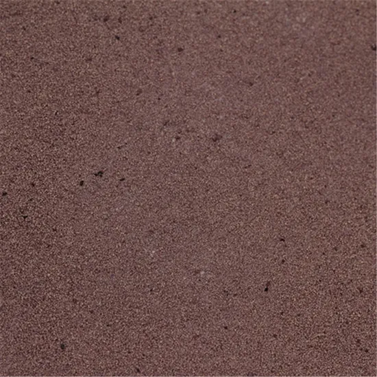 Oilfield Mud Auxiliary Sulfonated Phenolic Resin SMP-I/SMP-II for Drilling with ISO 9001 Certification - Image 2