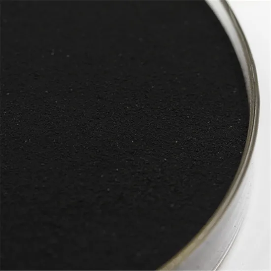 Organic Sodium Humate Powder for Animal Use with ISO 9001 Certification 55% Humic Acid Content