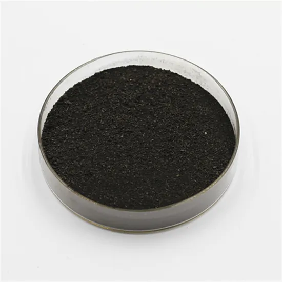 Organophilic Lignite for Oil Drilling Fluid with 85 Oil Soluble ISO 9001 Certification - Image 2