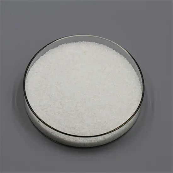 Partially Hydrolyzed Polyacrylamide PHPA for Drilling with 10-25 Million Molecular Weight - Image 2