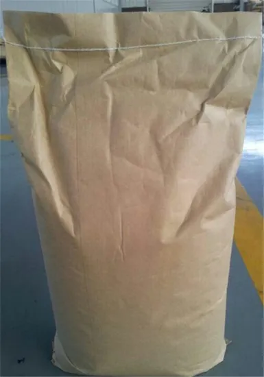 Partially Hydrolyzed Polyacrylamide PHPA for Oil Drilling Fluid with 10-25 Million Molecular Weight - Image 3