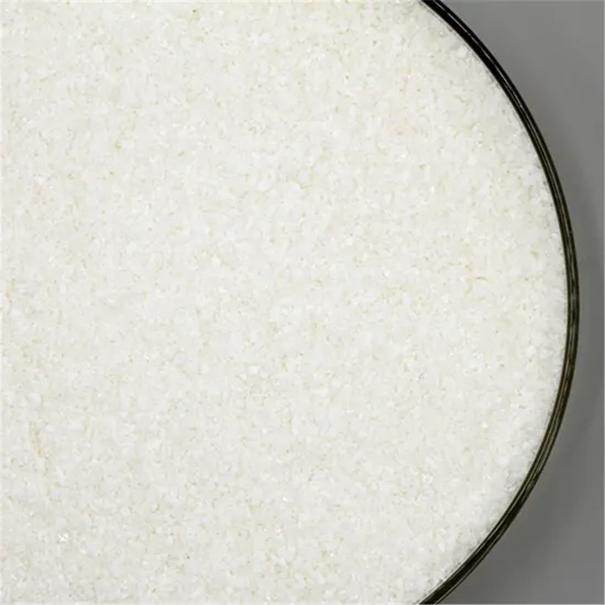 Partially Hydrolyzed Polyacrylamide PHPA for Water-Based Drilling Fluid Coating Agent with ISO 9001 Certification