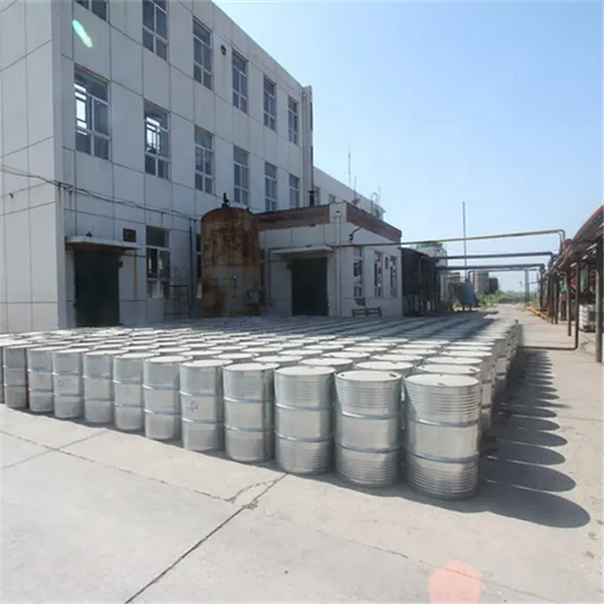 Petrochemical Product Mud Detergent for Oilfield Drilling with 80% Reducing Rate of Ep Lubricity Factor - Image 3