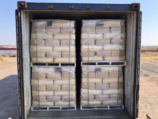 High Viscosity Polyanionic Cellulose PAC for Drilling Fluids, ISO 9001 Certified, 2 Years Shelf Life - Image 4