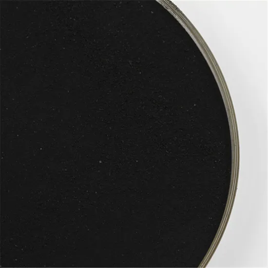 Sodium Humate Powder for Oil Drilling Auxiliary Agent with ISO 9001:2015 Certification