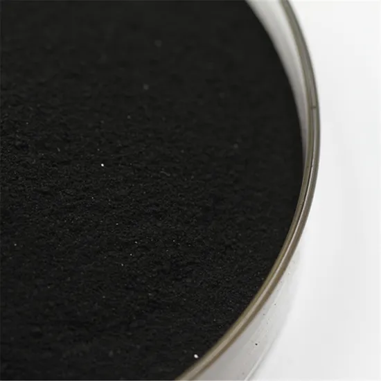Petroleum Additive Sulfonated Asphalt Sas for Oilfield Drilling with ISO 9001:2015 Certification