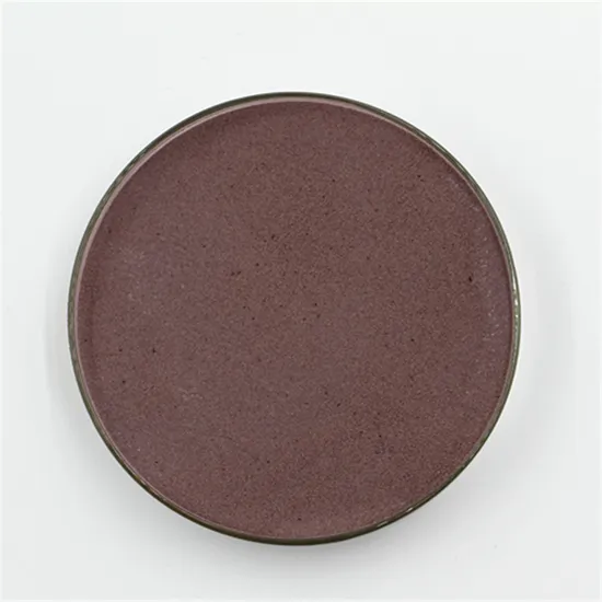 Petroleum Additive Sulfonated Phenolic Resin SMP for Oilfield Drilling with ISO 9001:2015 Certificate