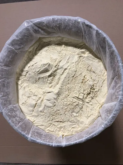 Oil Soluble Plugging Agent NW-1 Light Yellow Powder for Drilling with 85% Concentration - Image 3