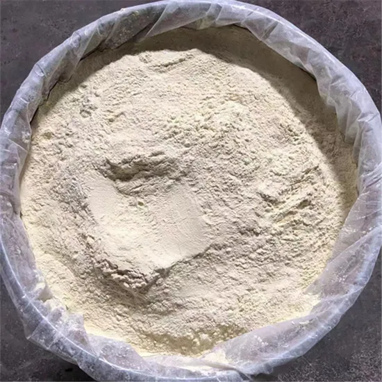 Oil Soluble Plugging Agent NW-1 Light Yellow Powder for Drilling with 85% Concentration