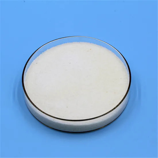 Petroleum Grade Modified Starch for Drilling with ISO 9001:2015 Certification 25kg/Bag